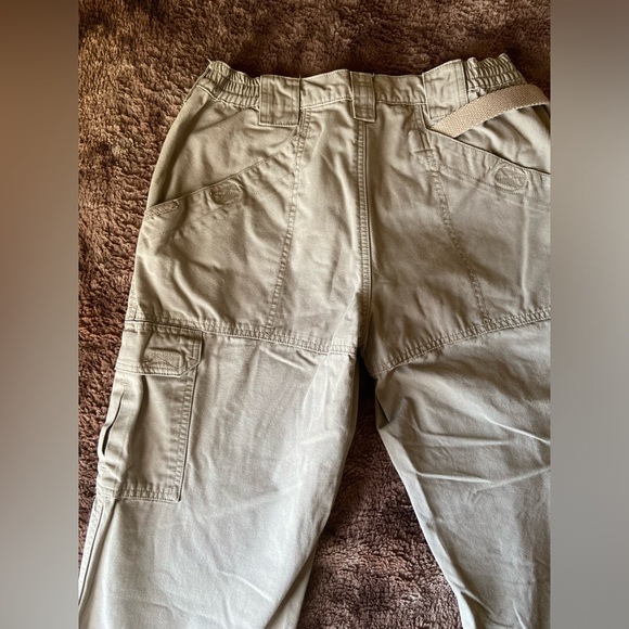 511 Tactical Cargo Pants - Picture 8 of 11
